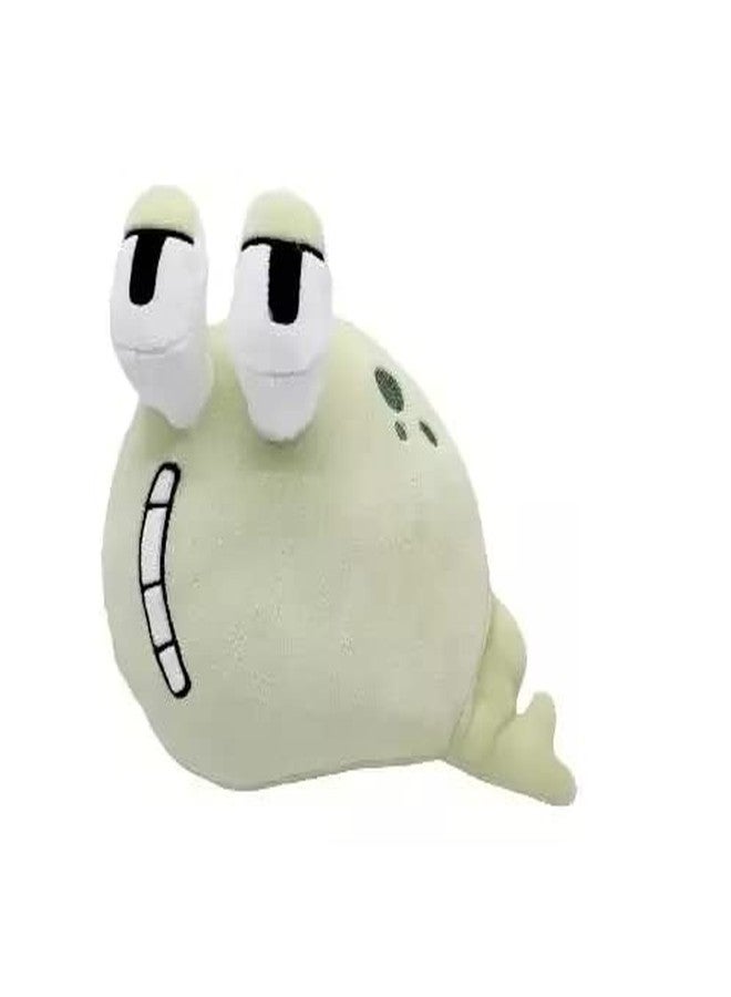 TechMax Solution Q from Alphabet Plush Toy - Image 1